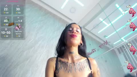 Snapshot of wandaloov chatting on 01/14/25, 09:41  wanda  online show from 01/14/25, 09:41