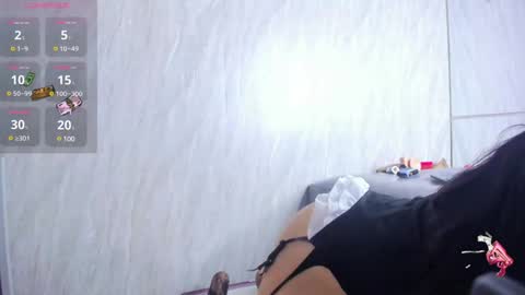 Snapshot of wandaloov chatting on 01/17/25, 04:49  wanda  online show from 01/17/25, 04:49