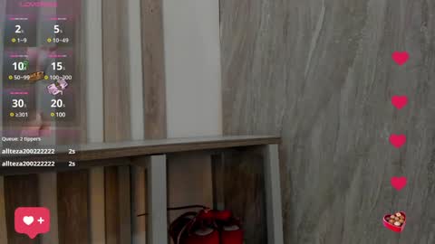 Snapshot of wandaloov chatting on 02/02/25, 08:46  wanda  online show from 02/02/25, 08:46