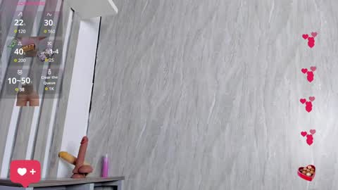 Snapshot of wandaloov chatting on 02/07/25, 06:24  wanda  online show from 02/07/25, 06:24