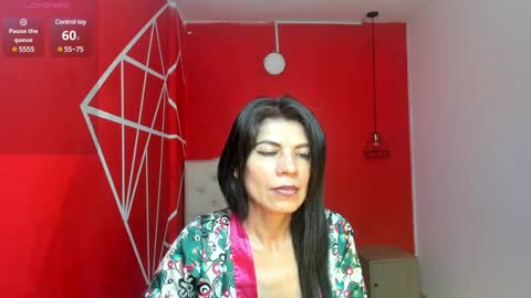 Wanda Milf online show from 12/05/24, 01:47