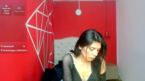 Wanda Milf online show from 12/05/24, 11:07