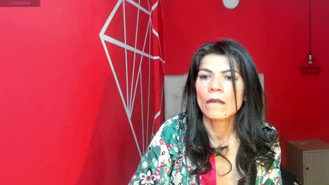 Wanda Milf online show from 12/16/24, 10:03