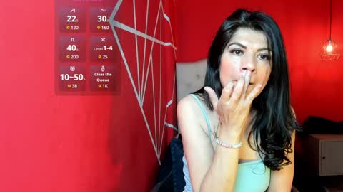 Wanda Milf online show from 12/20/24, 07:07