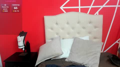 Wanda Milf online show from 12/27/24, 10:05