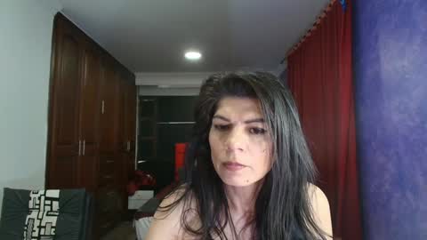 Wanda Milf online show from 12/28/24, 10:13