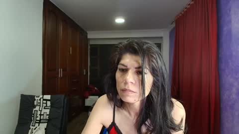 Wanda Milf online show from 12/29/24, 01:24