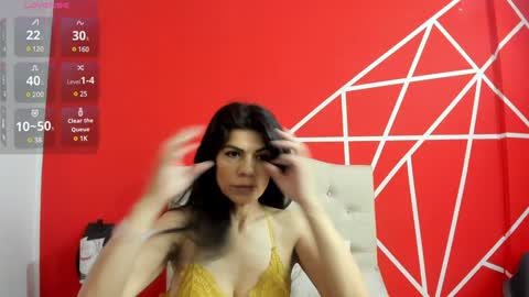Wanda Milf online show from 01/08/25, 07:13