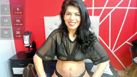 Wanda Milf online show from 01/09/25, 07:08