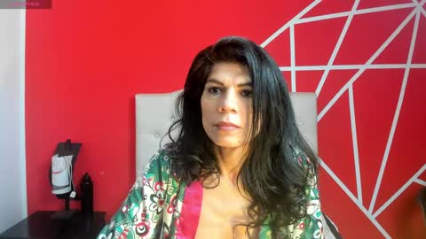 Wanda Milf online show from 01/16/25, 10:12