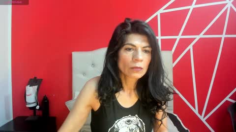 Wanda Milf online show from 01/17/25, 07:05