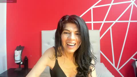 Wanda Milf online show from 01/17/25, 10:12