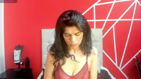 Wanda Milf online show from 01/19/25, 02:49