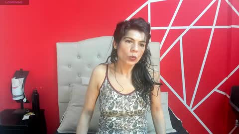Wanda Milf online show from 01/22/25, 07:24