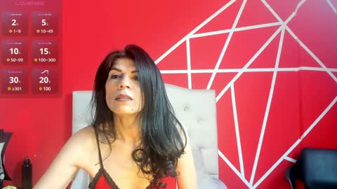 Wanda Milf online show from 01/29/25, 07:32