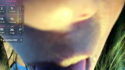 Wanda Milf online show from 01/31/25, 10:21
