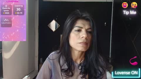 Wanda Milf online show from 02/02/25, 06:20