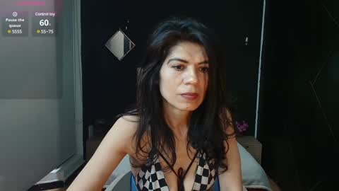 Wanda Milf online show from 02/06/25, 07:40