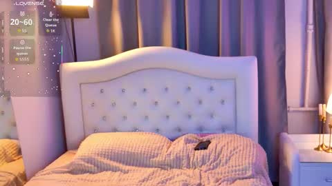 Wanda online show from 10/17/25, 01:03