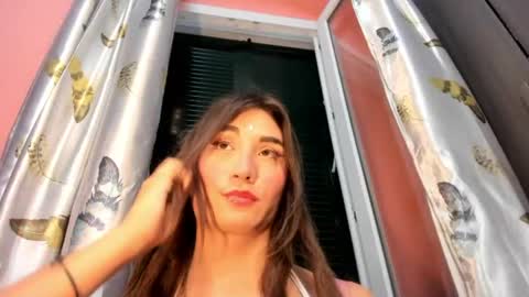 Sarah Catalina Amado. Wanderlust   online show from 06/20/26, 06:54