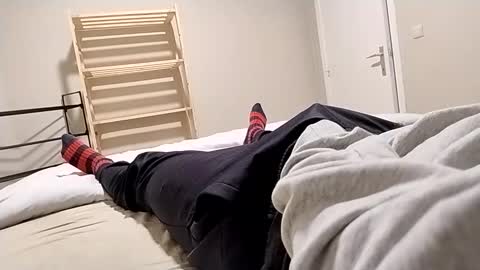 Romain online show from 12/21/25, 02:13