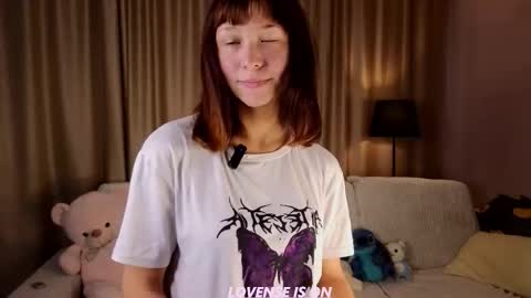 Betti online show from 09/16/25, 11:11