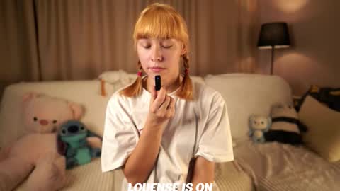 Betti online show from 09/24/25, 09:23