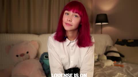 Betti online show from 09/28/25, 10:09