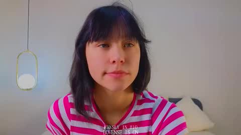 Betti online show from 11/09/25, 10:35