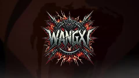 Wangxi last account Wangxi  online show from 06/25/26, 10:25