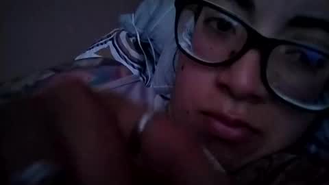 Waningrose  Lu online show from 12/08/24, 03:13