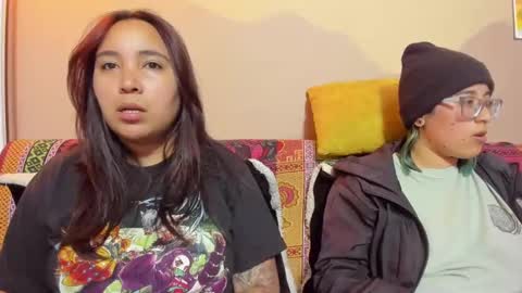 Snapshot of waningrosee chatting on 09/23/25, 12:35 Waningrose  Lu online show from 09/23/25, 12:35