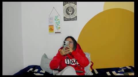 Snapshot of waningrosee chatting on 11/14/25, 10:51 Waningrose Lu online show from 11/14/25, 10:51