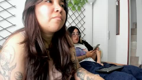 Waningrose  Lu online show from 07/14/26, 06:24