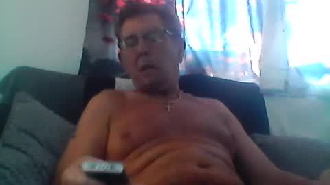 wanker1565 online show from 07/18/26, 11:14