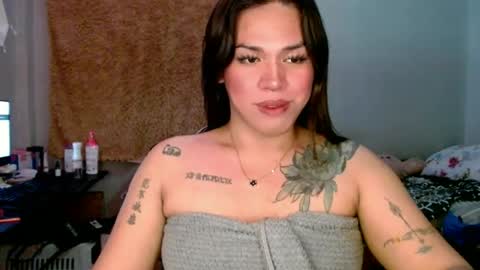 LIZA online show from 06/29/26, 01:00