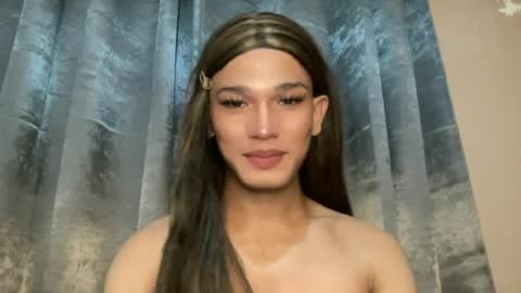 LIZA online show from 07/01/26, 02:40