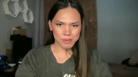LIZA online show from 07/18/26, 07:17