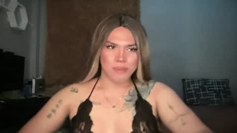 LIZA online show from 07/28/26, 06:20
