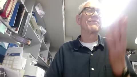 curiousforwhatever online show from 05/27/26, 04:26