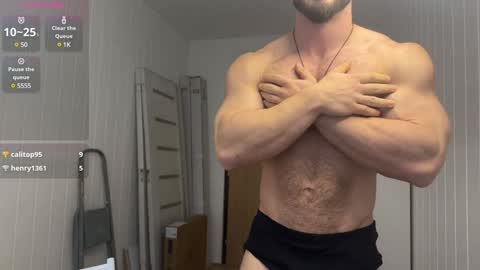 new online show from 12/26/24, 10:05