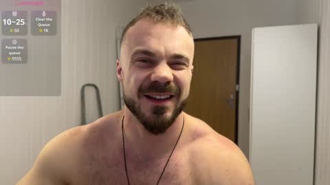 new online show from 01/01/25, 10:00