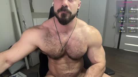 new online show from 05/06/26, 09:03