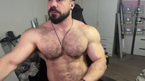 new online show from 05/24/26, 05:23