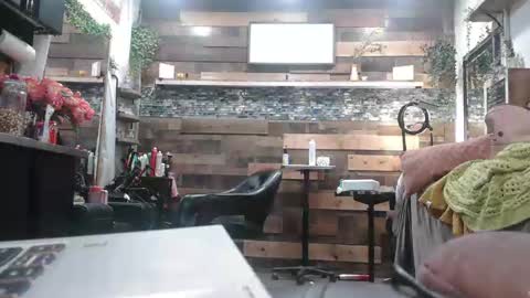 wantmymantofukme online show from 10/16/25, 12:11