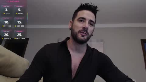 wapos__25 online show from 11/16/25, 04:34