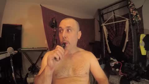 Snapshot of wappyflanker chatting on 02/26/25, 11:30 wappyflanker online show from 02/26/25, 11:30