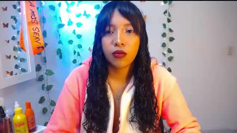 EMILY online show from 07/16/26, 10:32