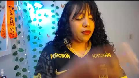 EMILY online show from 07/29/26, 03:59