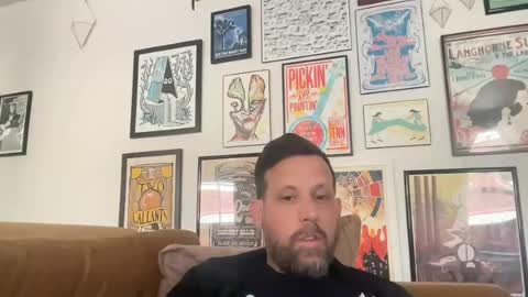 warispeace666 online show from 06/19/26, 09:51